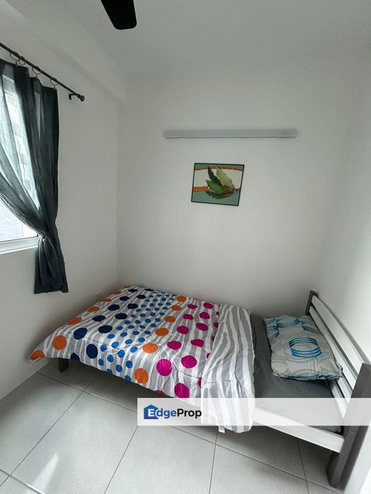 FAIRVIEW RESIDENCE, Sg Ara, Penang, Sungai Ara