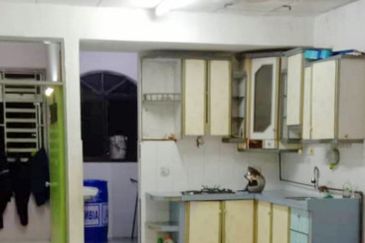 Taman Mas, Pantai Jerjak