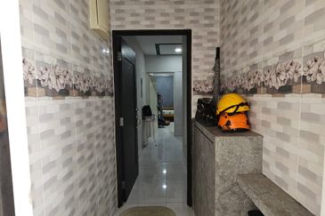 The Rise Collection 2