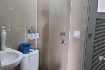 Saujana Aster, Precinct 11