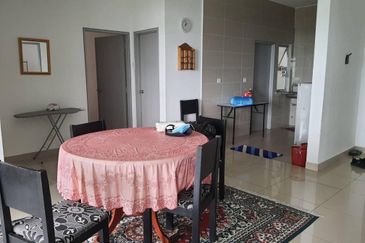 Saujana Aster, Precinct 11