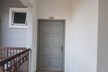 Saujana Aster, Precinct 11