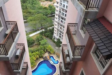 Saujana Aster, Precinct 11