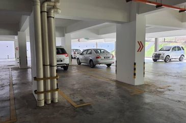 Saujana Aster, Precinct 11