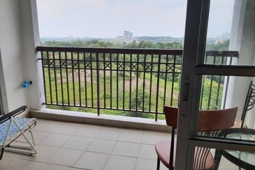 Saujana Aster, Precinct 11