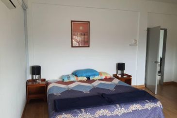 Saujana Aster, Precinct 11