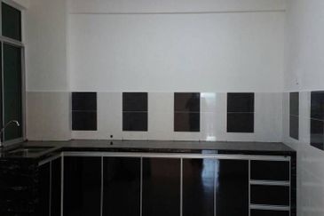 Apartment Bayu Tiara