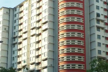 Apartment Bayu Tiara