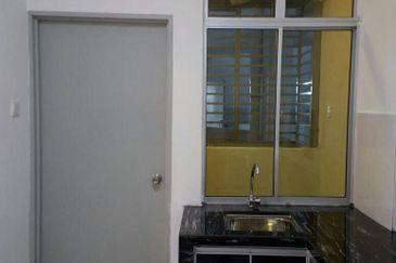 Apartment Bayu Tiara