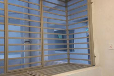 Apartment Bayu Tiara