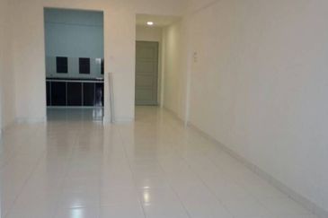 Apartment Bayu Tiara