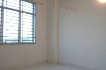 Apartment Bayu Tiara