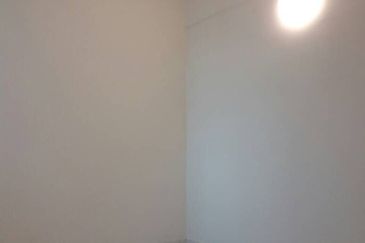 Apartment Bayu Tiara