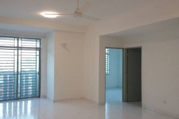 Apartment Bayu Tiara