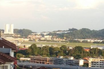 Apartment Bayu Tiara