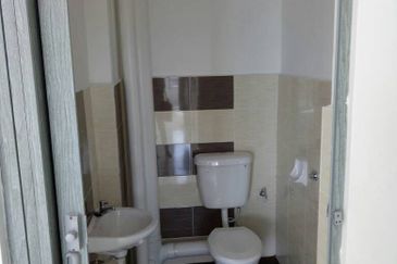 Apartment Bayu Tiara