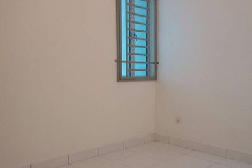 Apartment Bayu Tiara