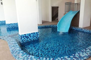 Apartment Bayu Tiara