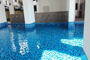 Apartment Bayu Tiara