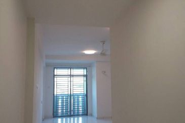 Apartment Bayu Tiara