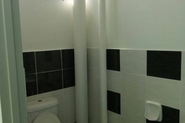 Apartment Bayu Tiara