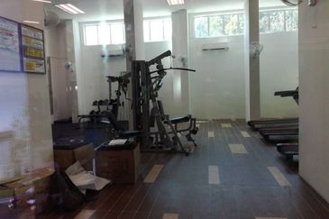 Apartment Bayu Tiara