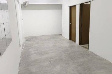 Mutiara Anggun Sungai Nibong 