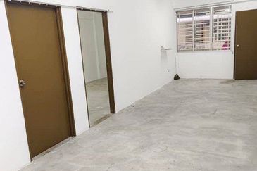 Mutiara Anggun Sungai Nibong 