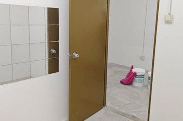 Mutiara Anggun Sungai Nibong 