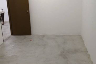 Mutiara Anggun Sungai Nibong 