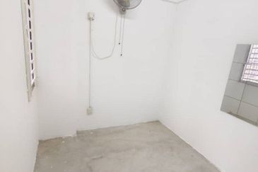 Mutiara Anggun Sungai Nibong 