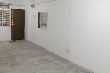 Mutiara Anggun Sungai Nibong 