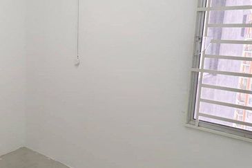 Mutiara Anggun Sungai Nibong 