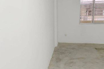 Mutiara Anggun Sungai Nibong 