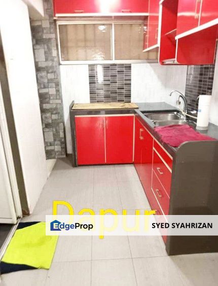 SRI JELUTONG APARTMENT , Penang, Jelutong