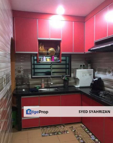 MUTIARA HEIGHTS APARTMENT , Penang, Jelutong