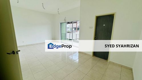 TAMAN MEKAR SARI BERTAM 2storey, Penang, Bertam