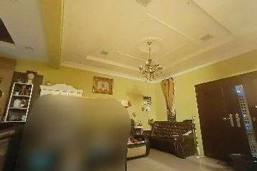 TAMAN MURAI JAYA BATU KAWAN 