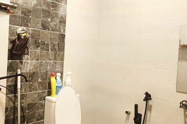 TAMAN MURAI JAYA BATU KAWAN 