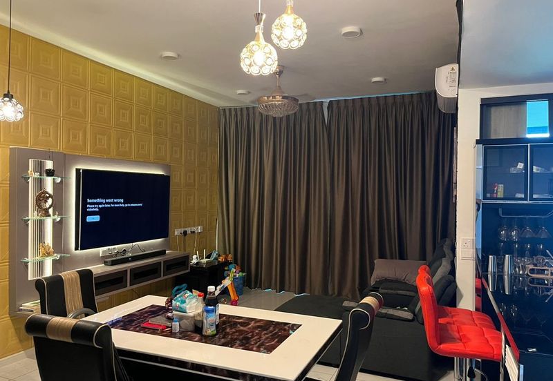 Utropolis @ Batu Kawan