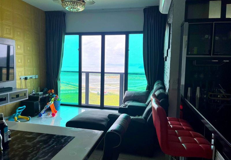 Utropolis @ Batu Kawan