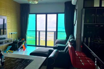 Utropolis @ Batu Kawan