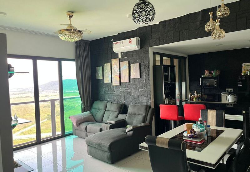 Utropolis @ Batu Kawan