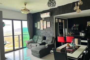 Utropolis @ Batu Kawan