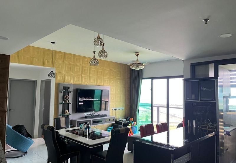 Utropolis @ Batu Kawan