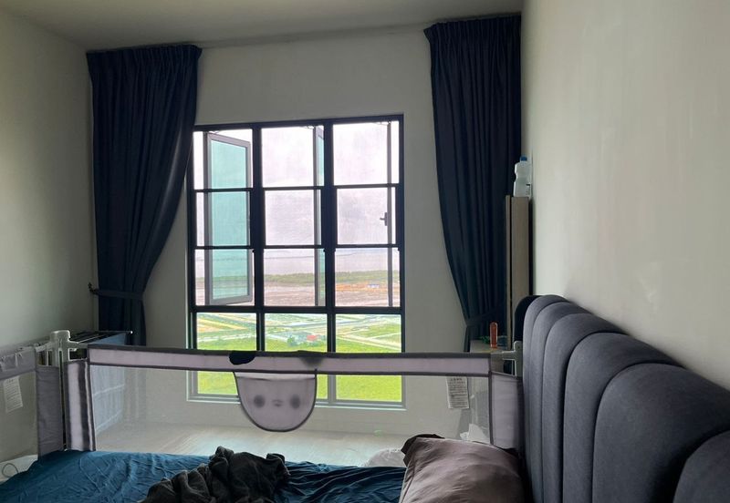 Utropolis @ Batu Kawan