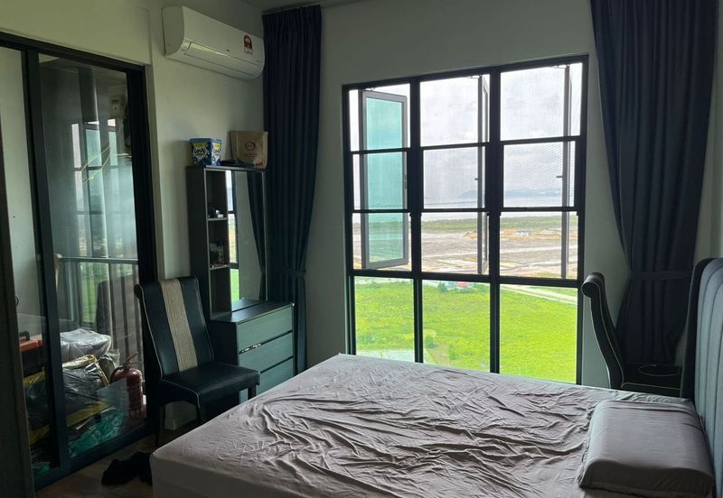 Utropolis @ Batu Kawan