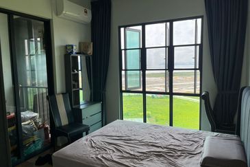 Utropolis @ Batu Kawan