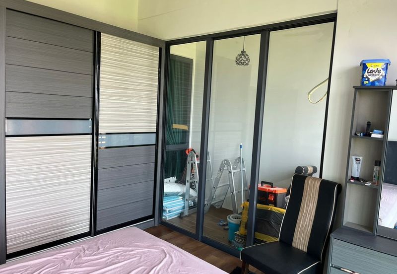 Utropolis @ Batu Kawan