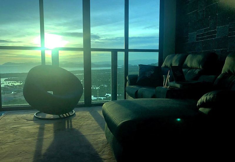 Utropolis @ Batu Kawan